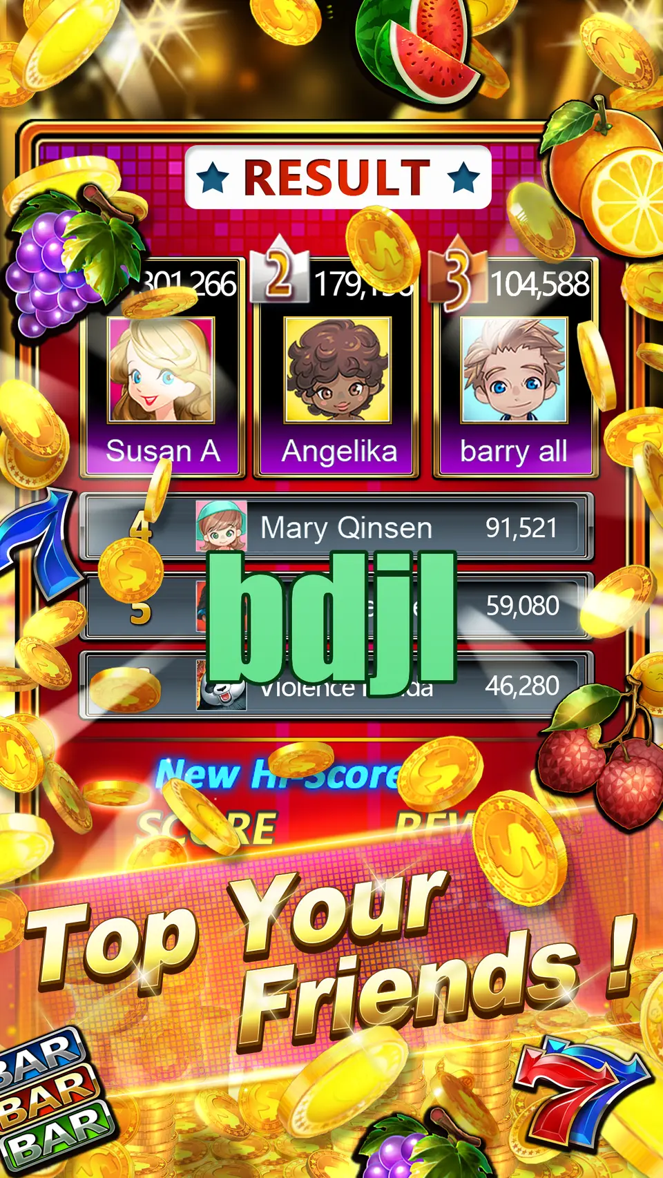 bdjl স্ক্রিনশট অফিসিয়াল APK